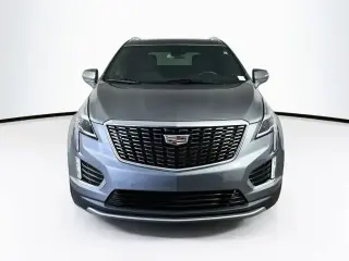 Cadillac XT5 2021 Premium Luxury 4dr SUV