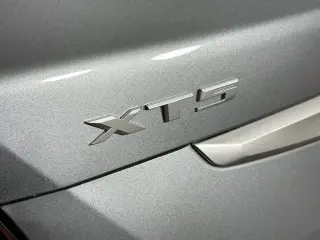 Cadillac XT5 2021 Premium Luxury 4dr SUV