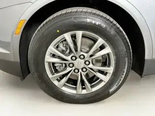 Cadillac XT5 2021 Premium Luxury 4dr SUV