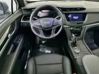 Cadillac XT5 2021 Premium Luxury 4dr SUV