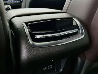 Cadillac XT6 2020 Premium Luxury 4dr SUV