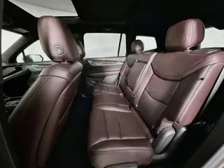 Cadillac XT6 2020 Premium Luxury 4dr SUV
