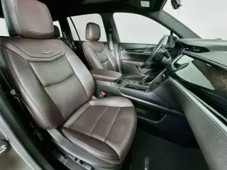 Cadillac XT6 2020 Premium Luxury 4dr SUV