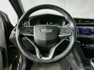 Cadillac XT6 2020 Premium Luxury 4dr SUV