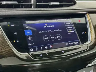 Cadillac XT6 2020 Premium Luxury 4dr SUV