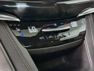 Cadillac XT6 2020 Premium Luxury 4dr SUV