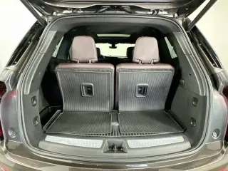 Cadillac XT6 2020 Premium Luxury 4dr SUV
