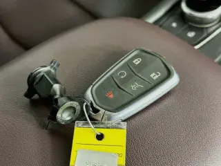 Cadillac XT6 2020 Premium Luxury 4dr SUV