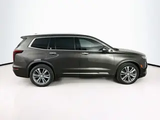 Cadillac XT6 2020 Premium Luxury 4dr SUV