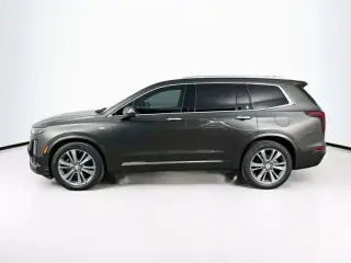 Cadillac XT6 2020 Premium Luxury 4dr SUV