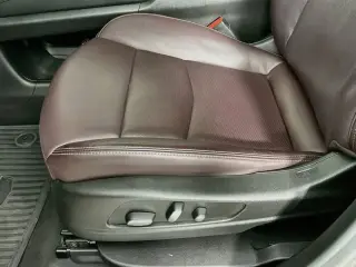 Cadillac XT6 2020 Premium Luxury 4dr SUV