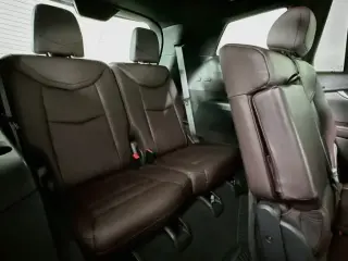 Cadillac XT6 2020 Premium Luxury 4dr SUV