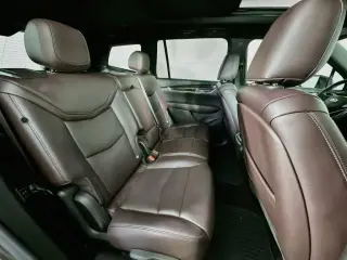 Cadillac XT6 2020 Premium Luxury 4dr SUV