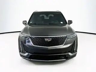 Cadillac XT6 2020 Premium Luxury 4dr SUV