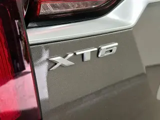 Cadillac XT6 2020 Premium Luxury 4dr SUV