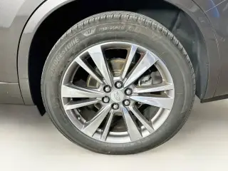Cadillac XT6 2020 Premium Luxury 4dr SUV