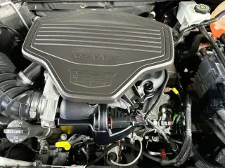 Cadillac XT6 2020 Premium Luxury 4dr SUV