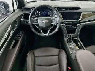 Cadillac XT6 2020 Premium Luxury 4dr SUV