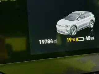 Volkswagen ID.4 2023 AWD Pro 4dr Crossover