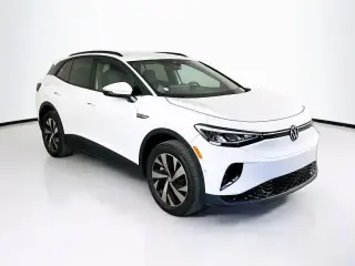 Volkswagen ID.4 2023 AWD Pro 4dr Crossover