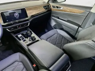 Volkswagen Atlas 2024 SE 4dr SUV w/Technology