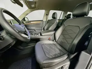Volkswagen Atlas 2024 SE 4dr SUV w/Technology