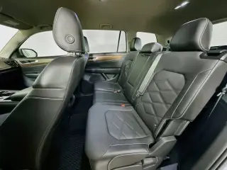 Volkswagen Atlas 2024 SE 4dr SUV w/Technology