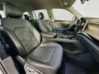 Volkswagen Atlas 2024 SE 4dr SUV w/Technology