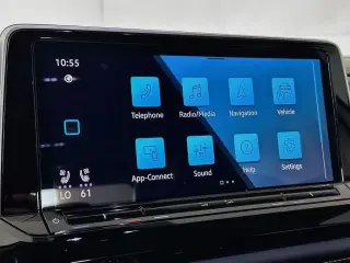 Volkswagen Atlas 2024 SE 4dr SUV w/Technology