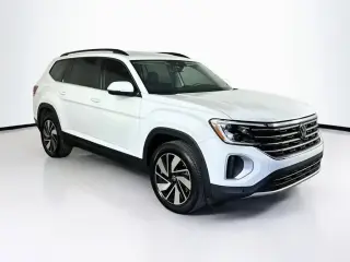 Volkswagen Atlas 2024 SE 4dr SUV w/Technology