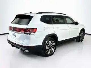 Volkswagen Atlas 2024 SE 4dr SUV w/Technology