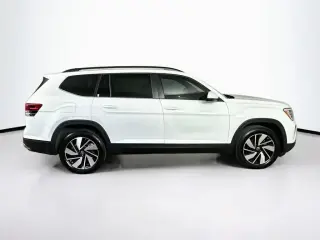 Volkswagen Atlas 2024 SE 4dr SUV w/Technology