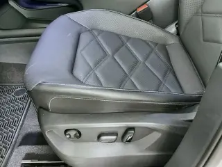 Volkswagen Atlas 2024 SE 4dr SUV w/Technology