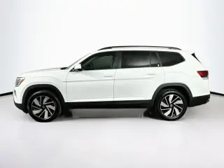 Volkswagen Atlas 2024 SE 4dr SUV w/Technology