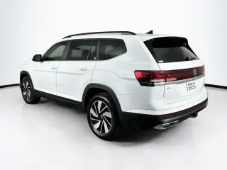 Volkswagen Atlas 2024 SE 4dr SUV w/Technology