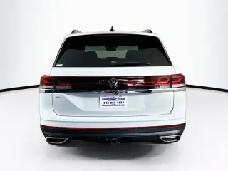 Volkswagen Atlas 2024 SE 4dr SUV w/Technology
