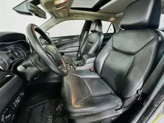 Chrysler 300 2015 Limited 4dr Sedan