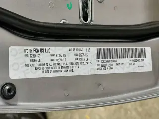 Chrysler 300 2015 Limited 4dr Sedan