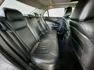 Chrysler 300 2015 Limited 4dr Sedan