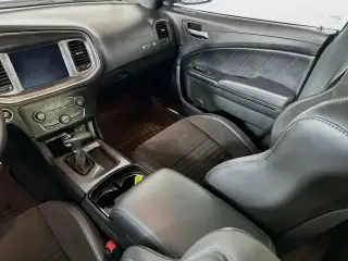 Dodge Charger 2023 R/T 4dr Sedan