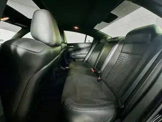 Dodge Charger 2023 R/T 4dr Sedan