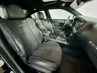 Dodge Charger 2023 R/T 4dr Sedan