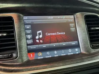 Dodge Charger 2023 R/T 4dr Sedan
