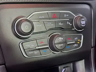 Dodge Charger 2023 R/T 4dr Sedan