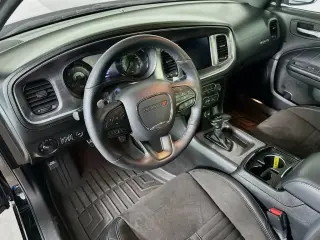Dodge Charger 2023 R/T 4dr Sedan