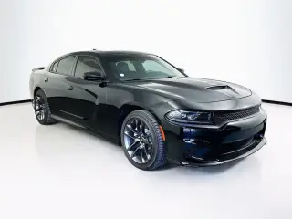 Dodge Charger 2023 R/T 4dr Sedan