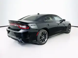 Dodge Charger 2023 R/T 4dr Sedan