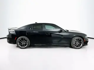 Dodge Charger 2023 R/T 4dr Sedan