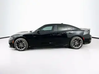 Dodge Charger 2023 R/T 4dr Sedan
