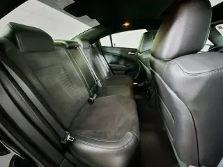 Dodge Charger 2023 R/T 4dr Sedan